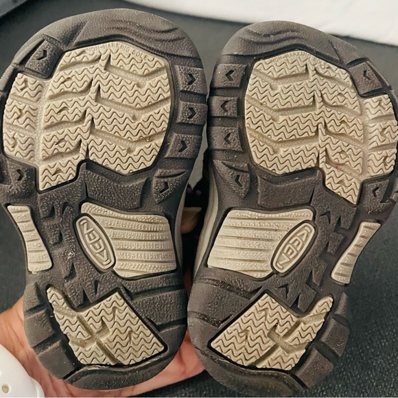 Keen Toddlers' Newport H2 Sandals - Multicolor - Picture 5 of 6